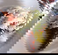 A La Grecque - Mackay Tourism