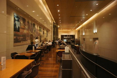 Bar Cupola - Mackay Tourism 24