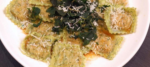 Bar Cupola - Mackay Tourism 0