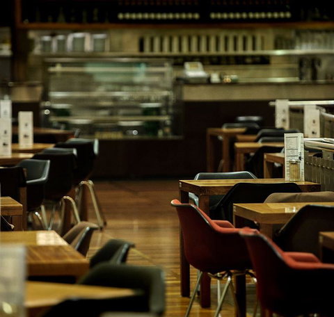 Bar Cupola - Mackay Tourism 9