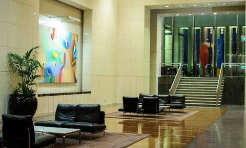 Bar Cupola - Mackay Tourism 10