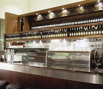 Bar Cupola - Mackay Tourism 11