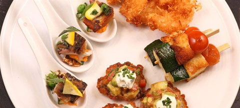 Bar Cupola - Mackay Tourism 13