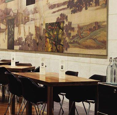 Bar Cupola - Mackay Tourism 15