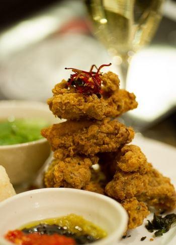 Bar Cupola - Mackay Tourism 17