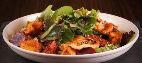 Bar Cupola - Mackay Tourism 22