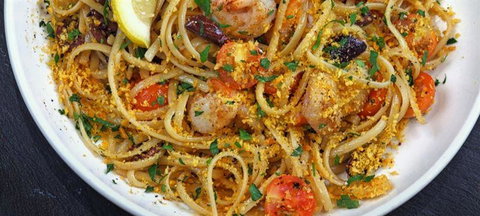 Bar Cupola - Mackay Tourism 23