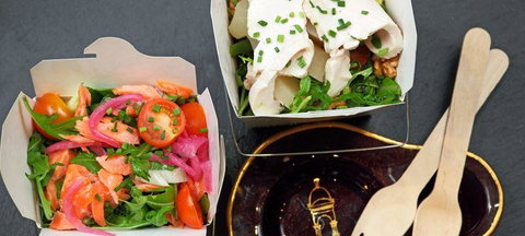 Bar Cupola - Mackay Tourism 2