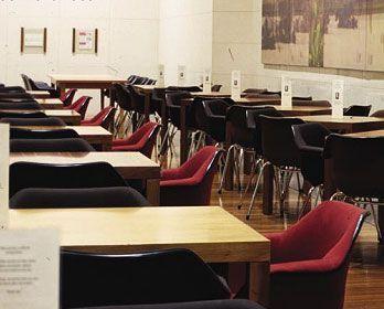 Bar Cupola - Mackay Tourism 5