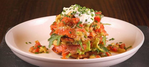 Bar Cupola - Mackay Tourism 7