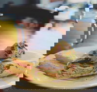 Belesis Cafe Restaurant - Mackay Tourism