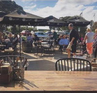 Blairgowrie Cafe - Mackay Tourism