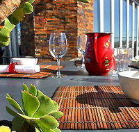 Bluerock Cafe Bar Restaurant - Mackay Tourism