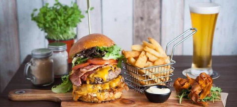 Brew Master's - Mackay Tourism 0