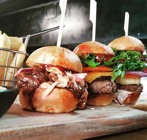 Brew Master's - Mackay Tourism 11