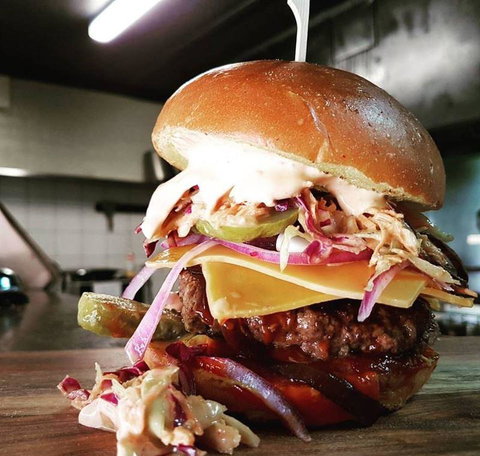 Brew Master's - Mackay Tourism 12