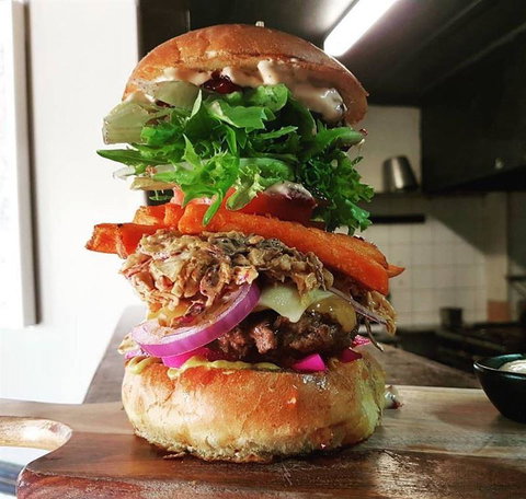 Brew Master's - Mackay Tourism 13