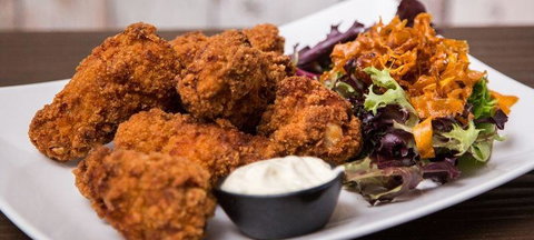 Brew Master's - Mackay Tourism 2