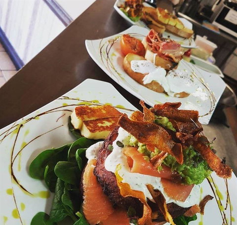 Brew Master's - Mackay Tourism 7