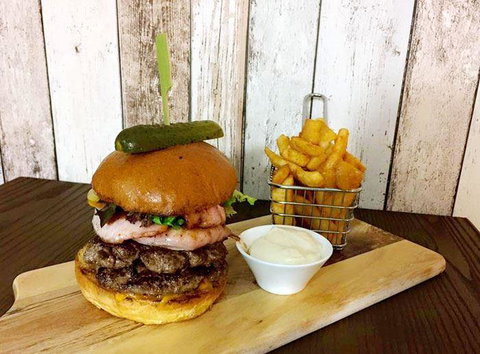 Brew Master's - Mackay Tourism 8