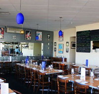Brunelli Bar Restaurant Cafe - Mackay Tourism