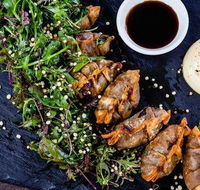 Cafe Moby - Mackay Tourism