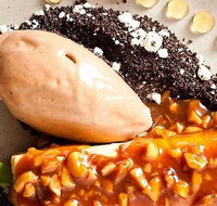 Campari House - Mackay Tourism