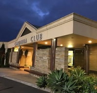 Cardinia Club - Mackay Tourism
