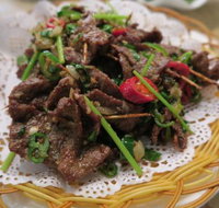 Chilli  Spicy Restaurant - Mackay Tourism