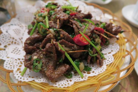 Chilli & Spicy Restaurant - Mackay Tourism 0