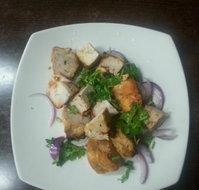 Curryville - Mackay Tourism