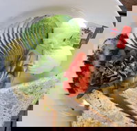 Cuttlefish Cafe - Mackay Tourism