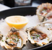 Dom's Bistro - Mackay Tourism