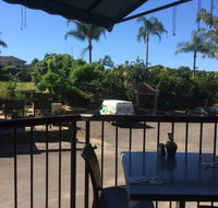 Dragonfly Cafe - Mackay Tourism