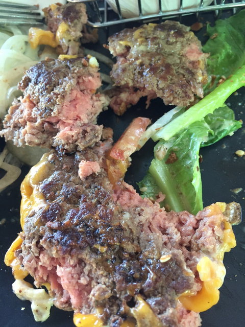 Dragonfly Cafe - Mackay Tourism 1