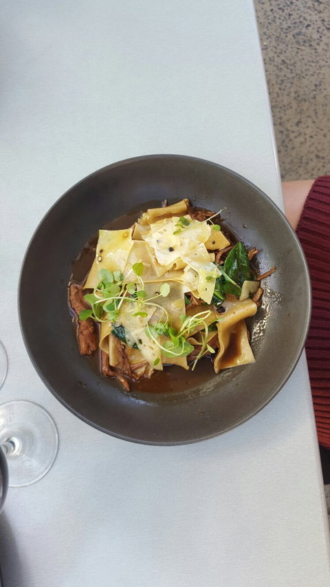 Dragonfly Cafe - Mackay Tourism 3