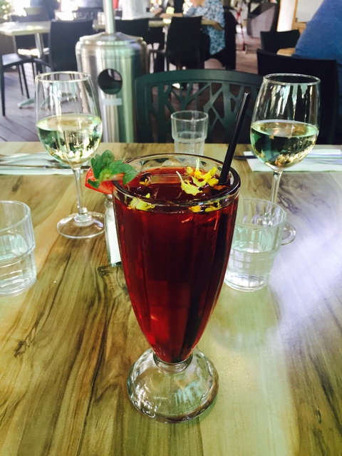 Dragonfly Cafe - Mackay Tourism 4