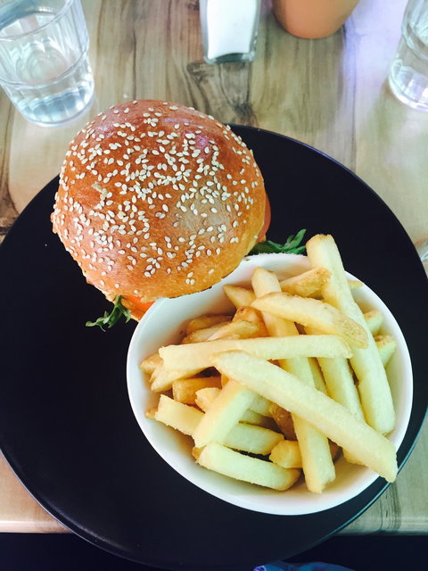 Dragonfly Cafe - Mackay Tourism 5