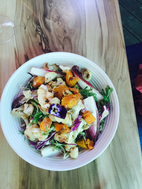 Dragonfly Cafe - Mackay Tourism 6