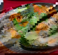 Duyen Duyen - Mackay Tourism