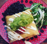 Flying Fajita Sistas - Mackay Tourism