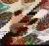 Gennaro's Pizza Restaurant - Mackay Tourism