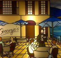 Georgio's Seafood  Steak House - Mackay Tourism