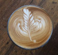 Gnostic Mana Cafe - Mackay Tourism