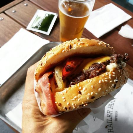 Restaurants Manly THE-BISTRO-AT-MANLY-PAVILION Mackay Tourism