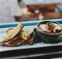 Growlers - Mackay Tourism