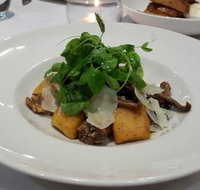 Harvest Restaurant - Mackay Tourism