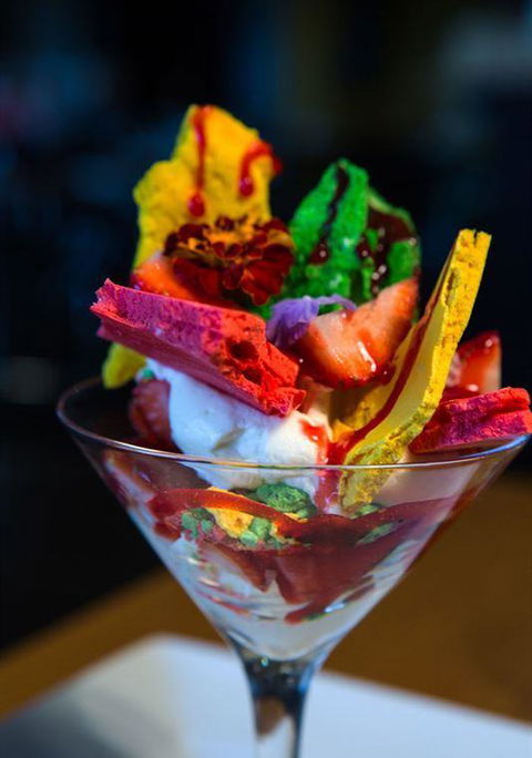 Hong Loch - Mackay Tourism 8