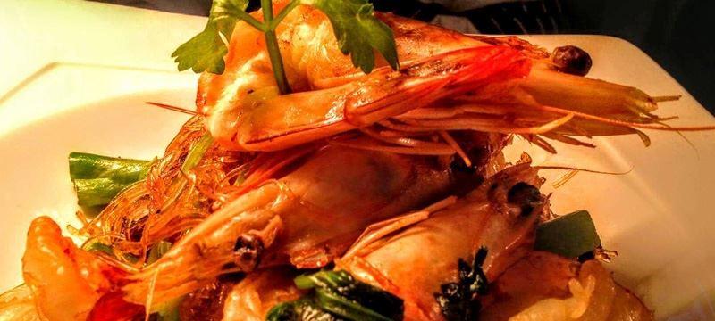 Restaurants St Leonards BLUE-DUCK-CAFE Mackay Tourism