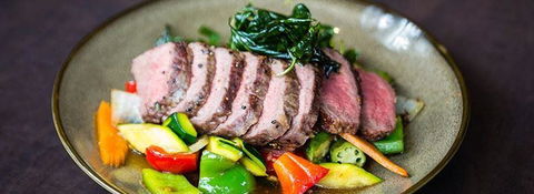 Itoshin Japanese Restaurant - Mackay Tourism 12